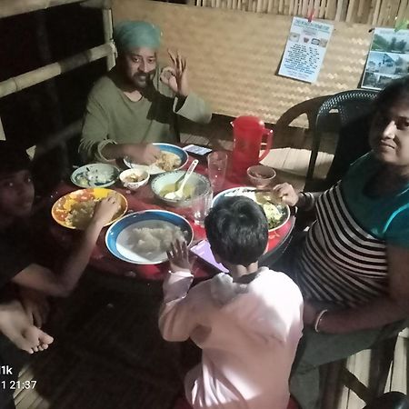 Dsd Bomzon Homestay Darjeeling  Exterior foto
