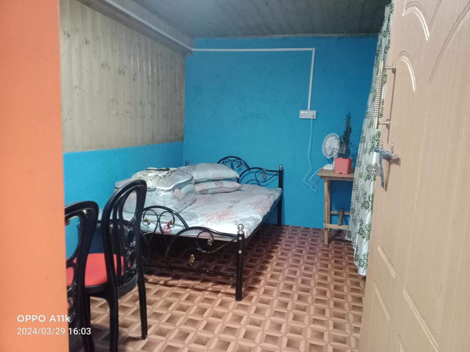 Dsd Bomzon Homestay Darjeeling  Exterior foto