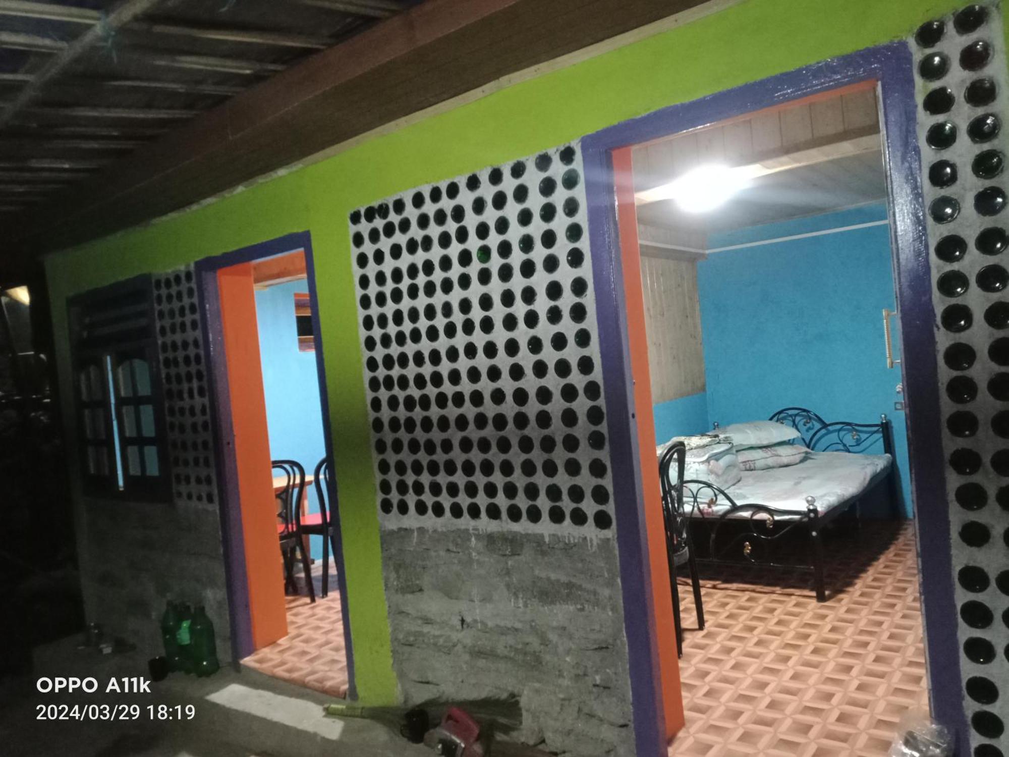 Dsd Bomzon Homestay Darjeeling  Exterior foto