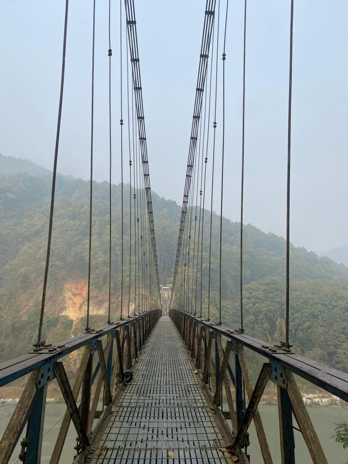Dsd Bomzon Homestay Darjeeling  Exterior foto