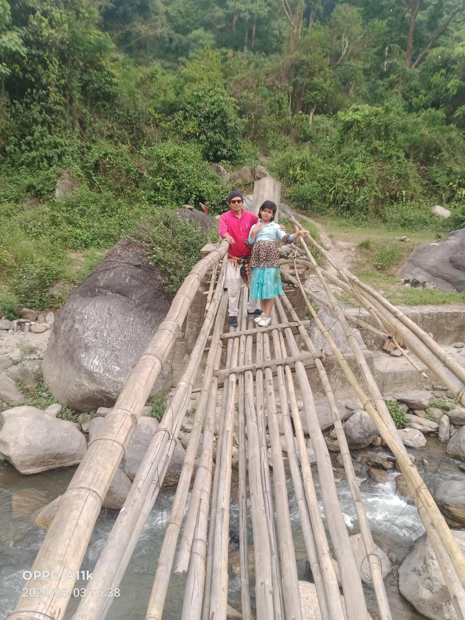 Dsd Bomzon Homestay Darjeeling  Exterior foto
