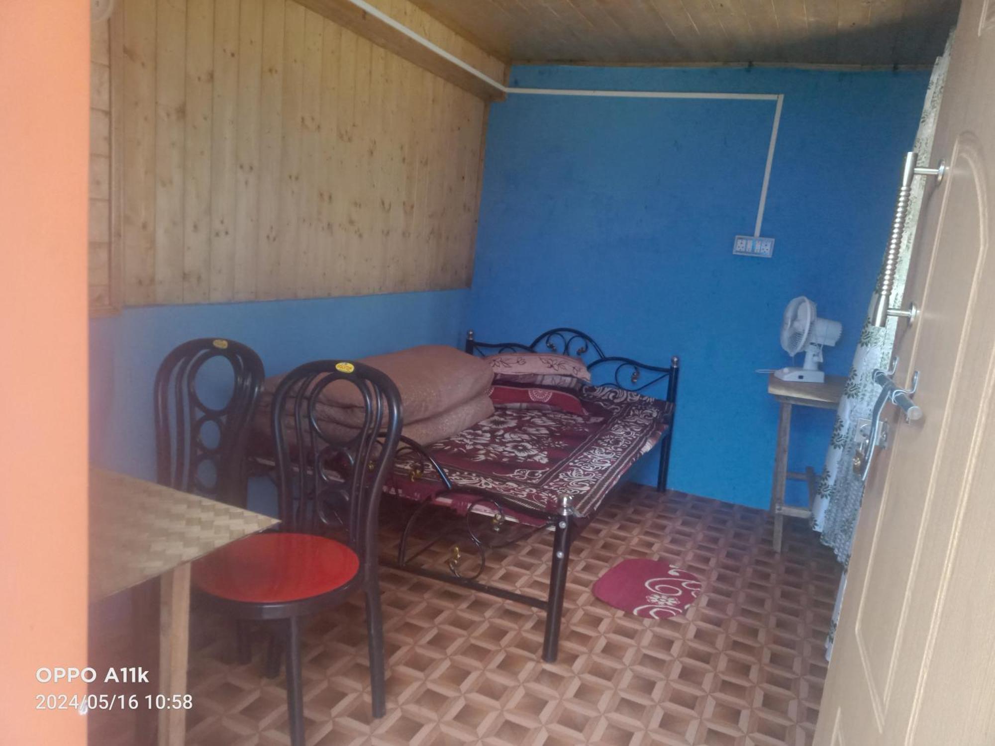 Dsd Bomzon Homestay Darjeeling  Habitación foto