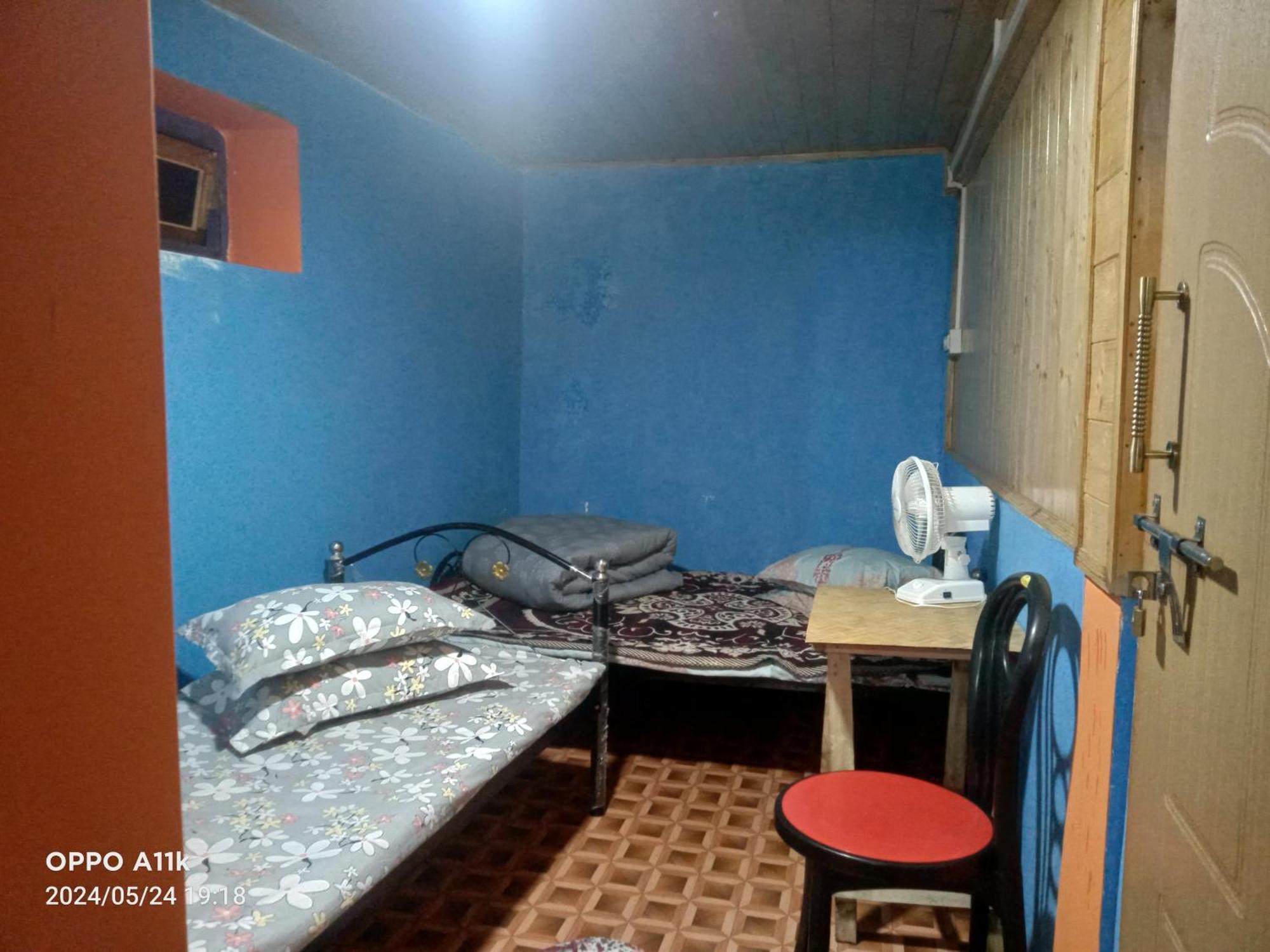 Dsd Bomzon Homestay Darjeeling  Habitación foto